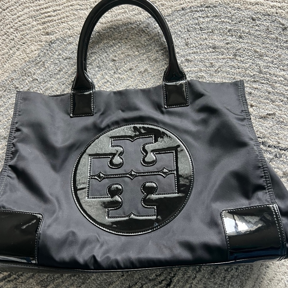 Tory Burch Ella Tote
